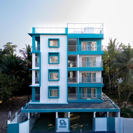 Bnb Homes, Technopark, Trivandrum Kazhakuttam المظهر الخارجي الصورة