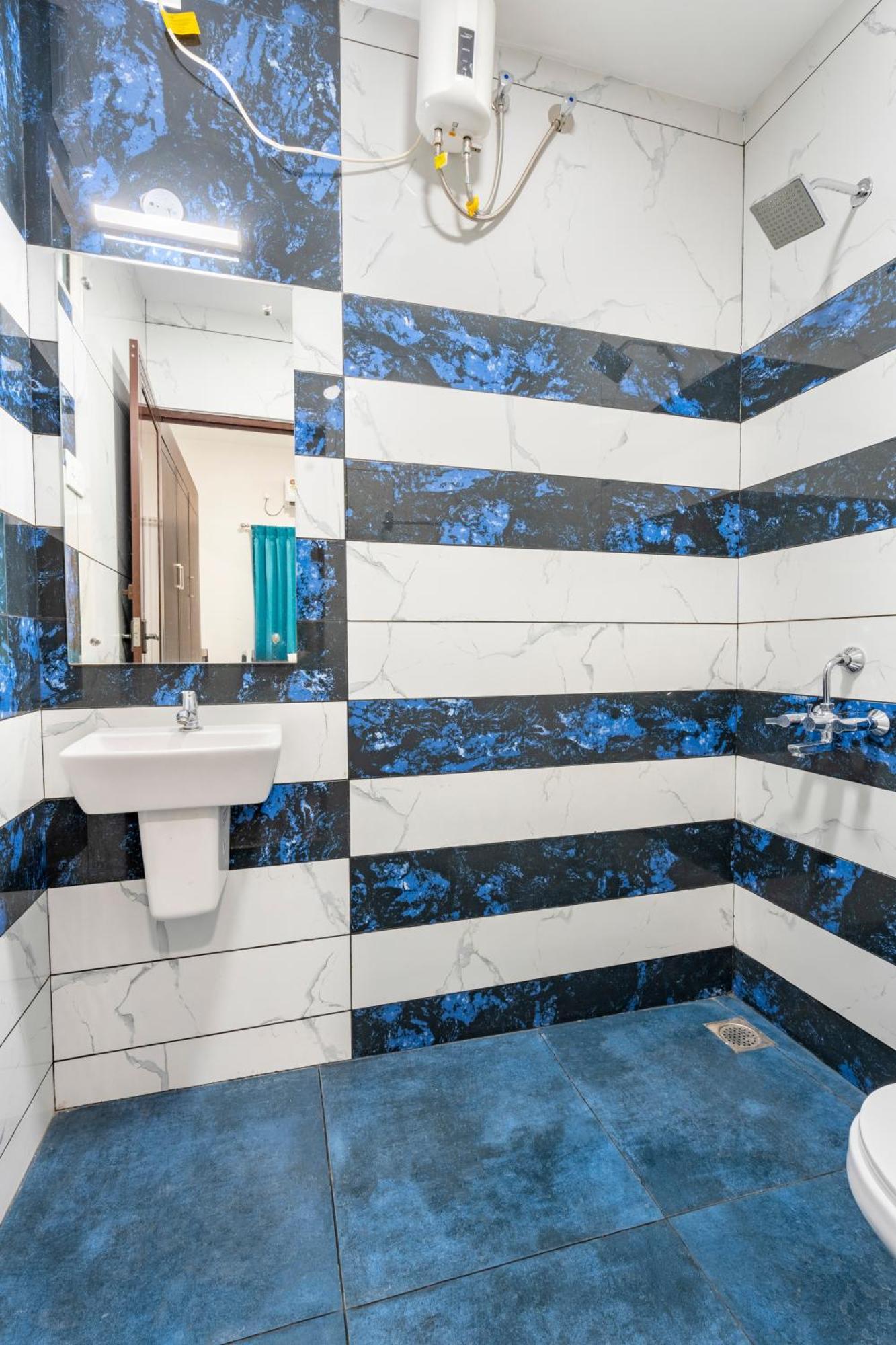 Bnb Homes, Technopark, Trivandrum Kazhakuttam المظهر الخارجي الصورة