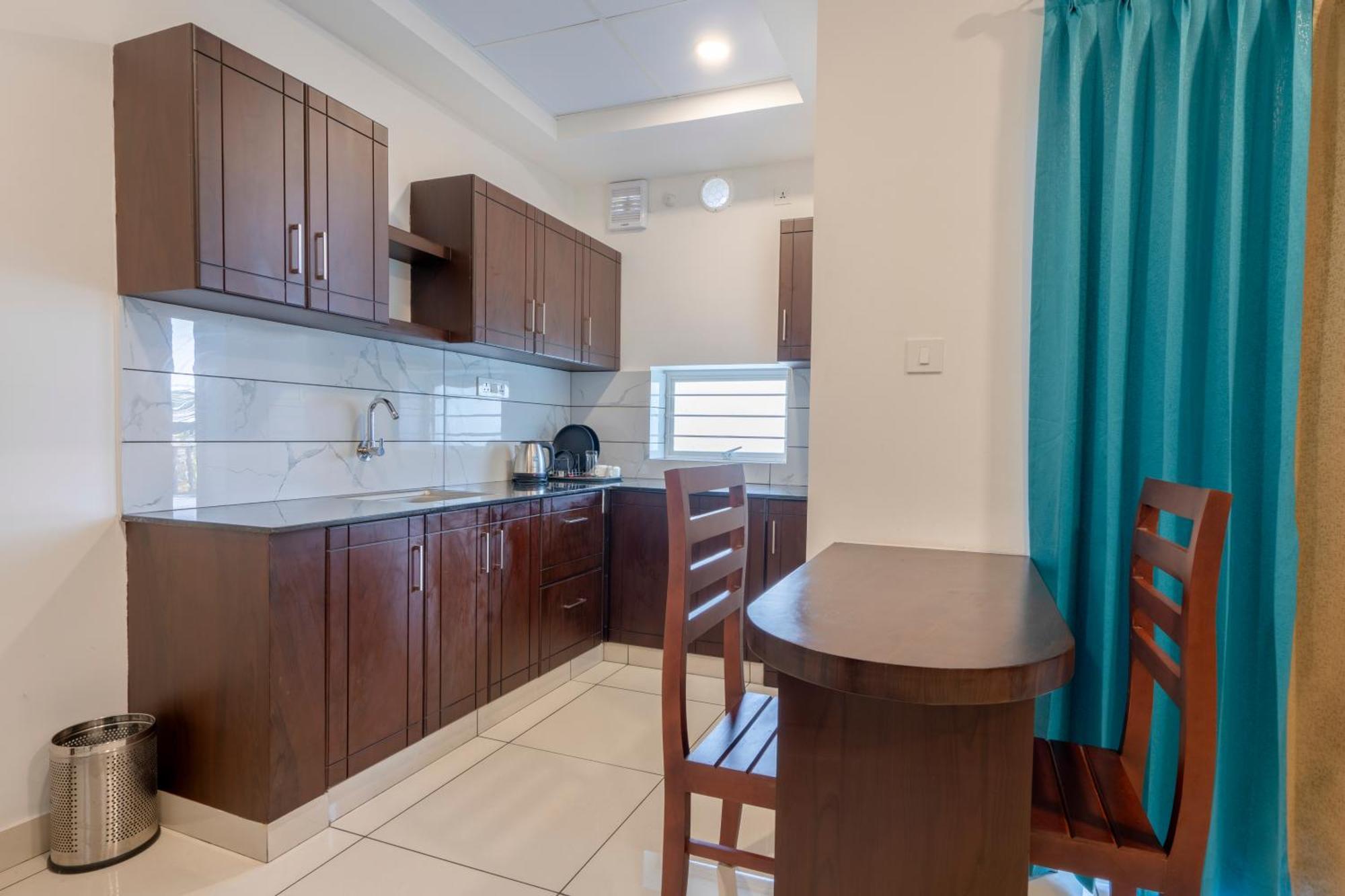 Bnb Homes, Technopark, Trivandrum Kazhakuttam المظهر الخارجي الصورة