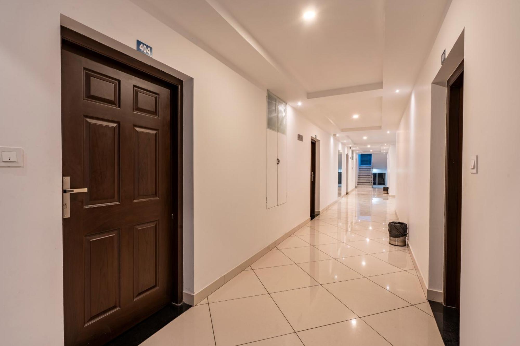 Bnb Homes, Technopark, Trivandrum Kazhakuttam المظهر الخارجي الصورة