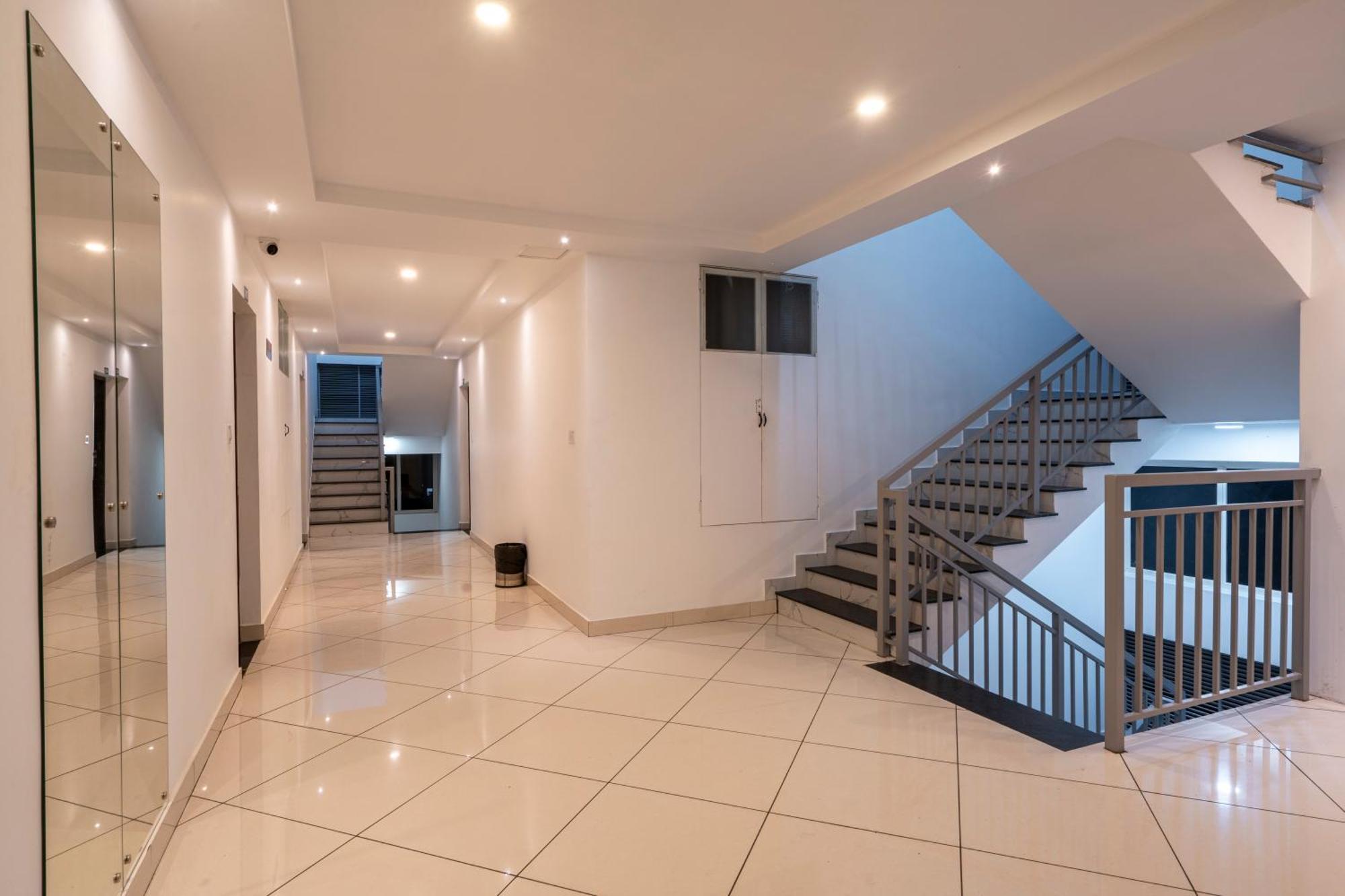 Bnb Homes, Technopark, Trivandrum Kazhakuttam المظهر الخارجي الصورة