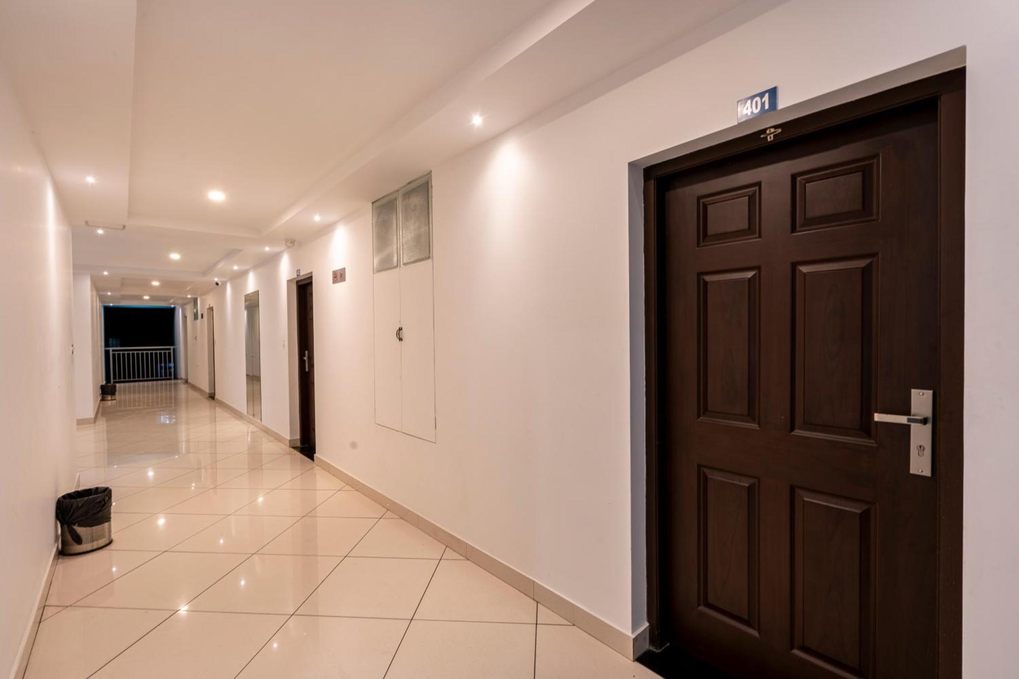 Bnb Homes, Technopark, Trivandrum Kazhakuttam المظهر الخارجي الصورة