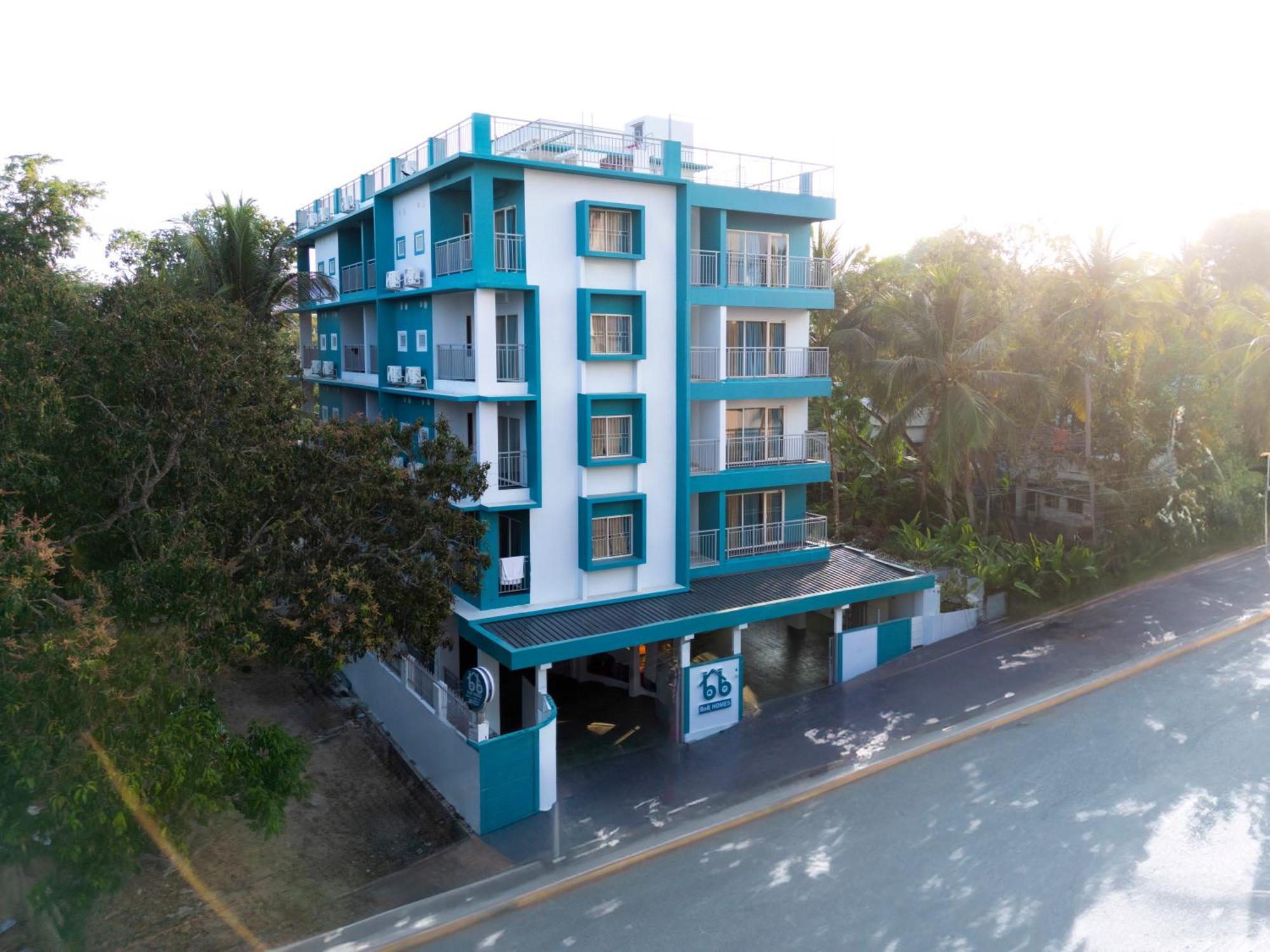 Bnb Homes, Technopark, Trivandrum Kazhakuttam المظهر الخارجي الصورة