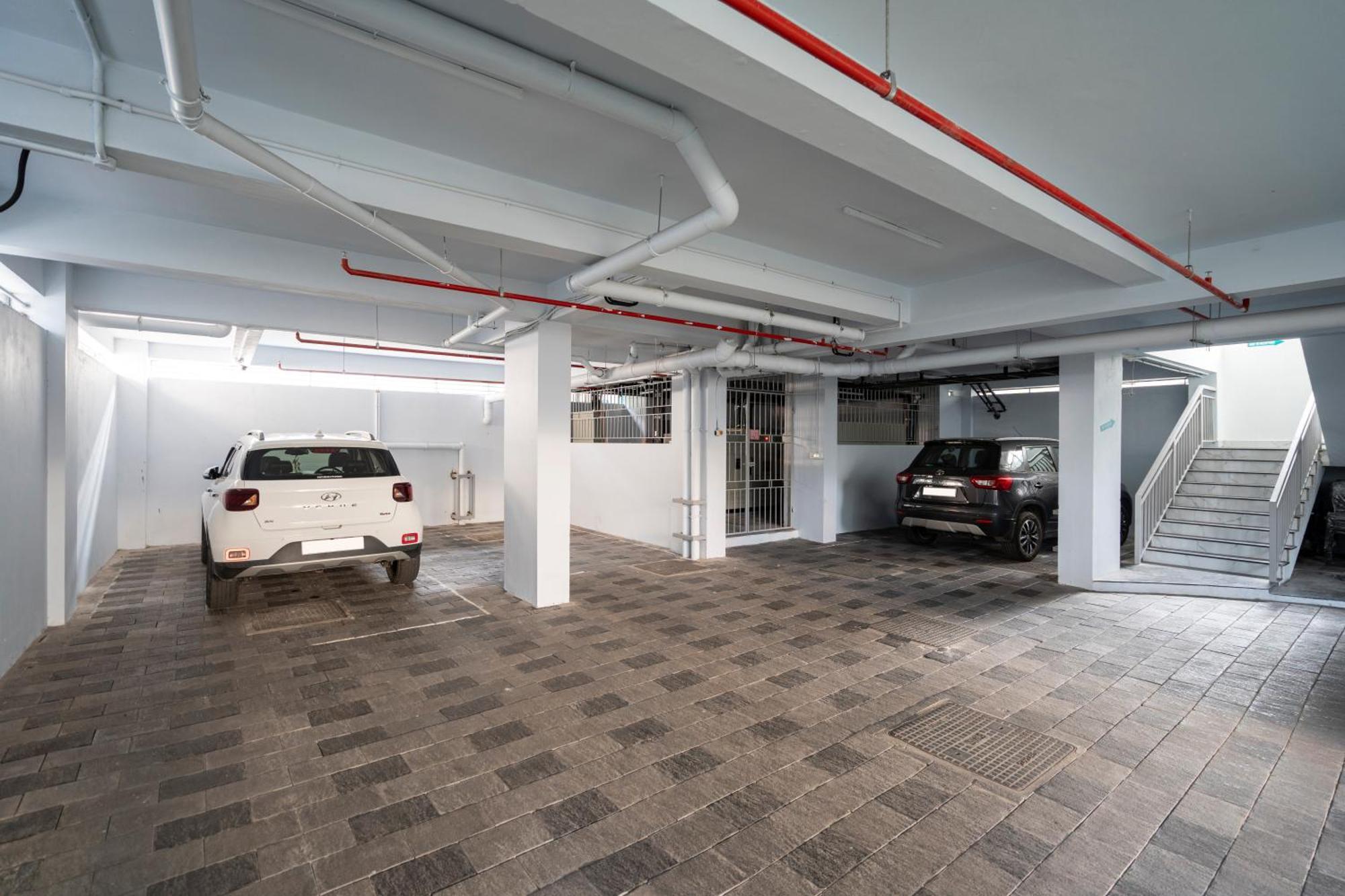 Bnb Homes, Technopark, Trivandrum Kazhakuttam المظهر الخارجي الصورة