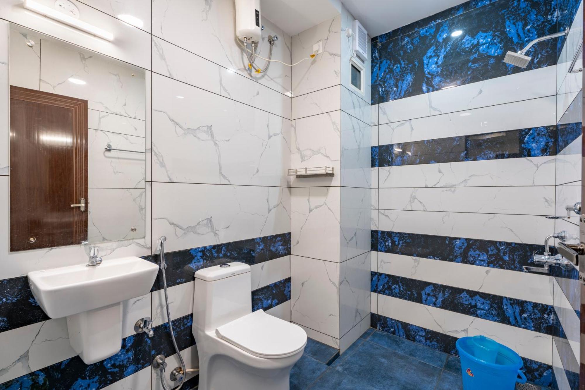 Bnb Homes, Technopark, Trivandrum Kazhakuttam المظهر الخارجي الصورة