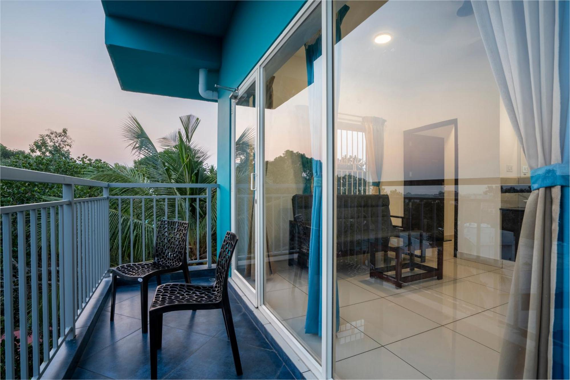 Bnb Homes, Technopark, Trivandrum Kazhakuttam المظهر الخارجي الصورة
