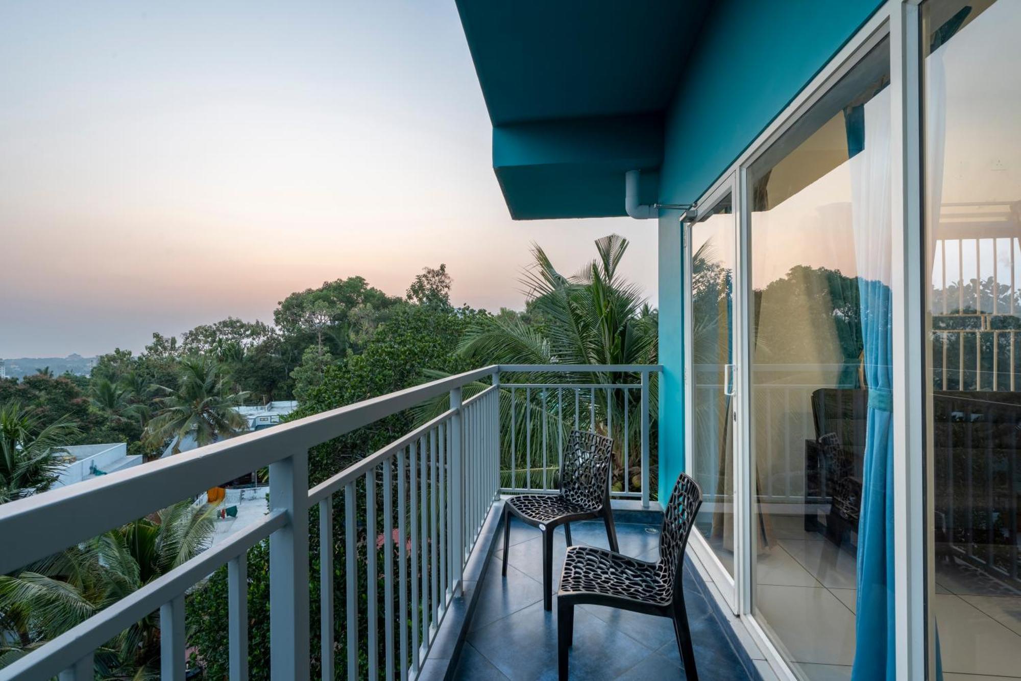 Bnb Homes, Technopark, Trivandrum Kazhakuttam المظهر الخارجي الصورة