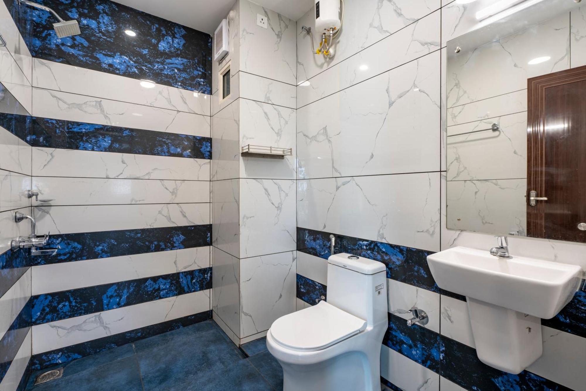 Bnb Homes, Technopark, Trivandrum Kazhakuttam المظهر الخارجي الصورة