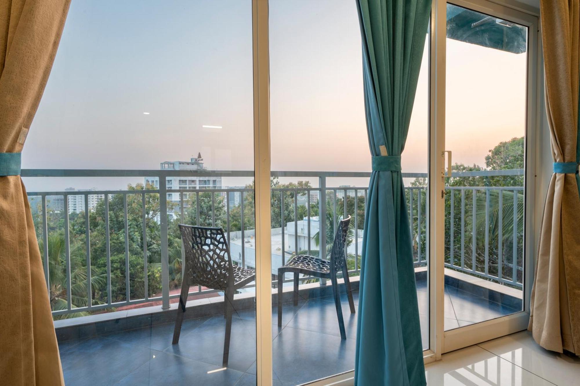 Bnb Homes, Technopark, Trivandrum Kazhakuttam المظهر الخارجي الصورة