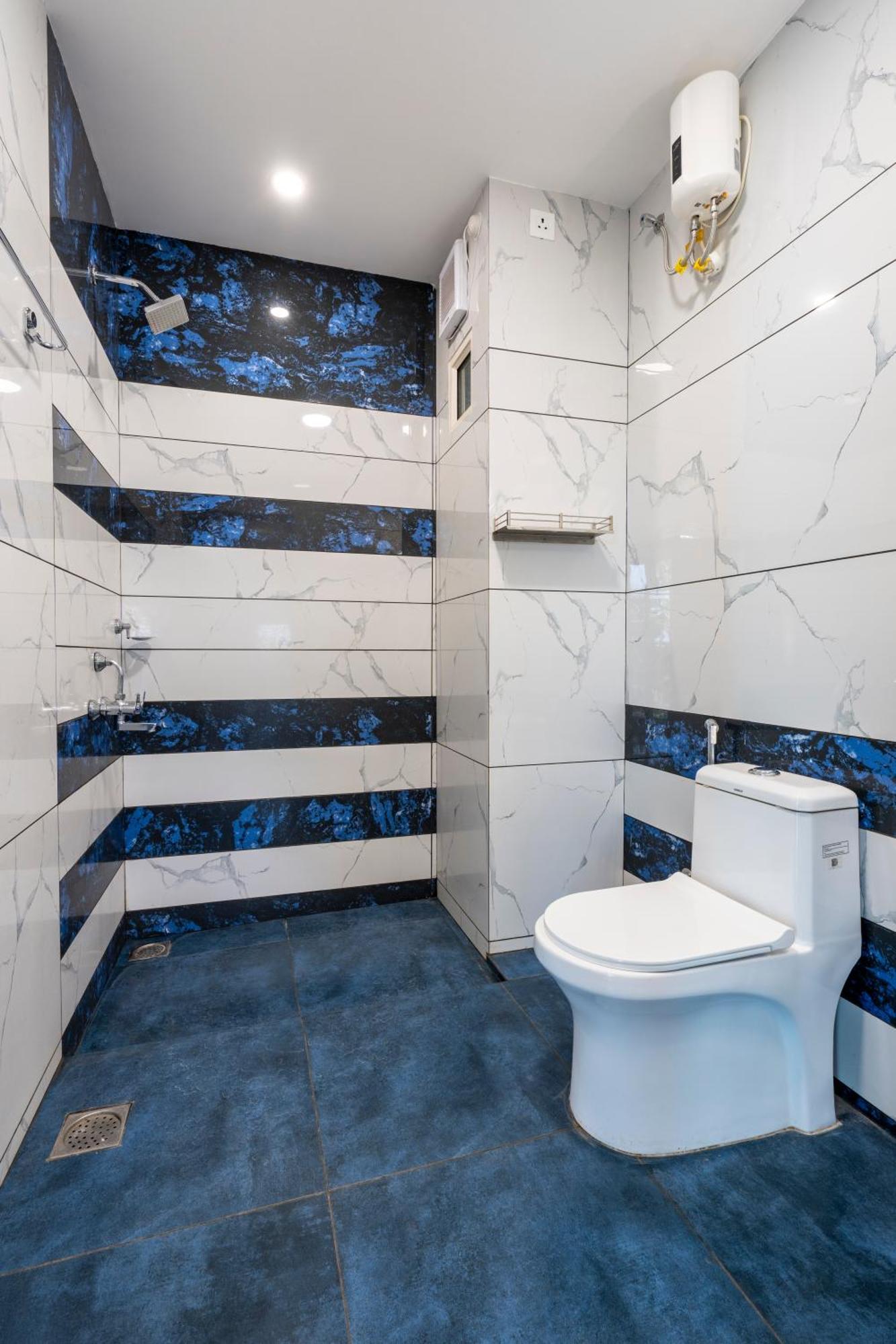 Bnb Homes, Technopark, Trivandrum Kazhakuttam المظهر الخارجي الصورة