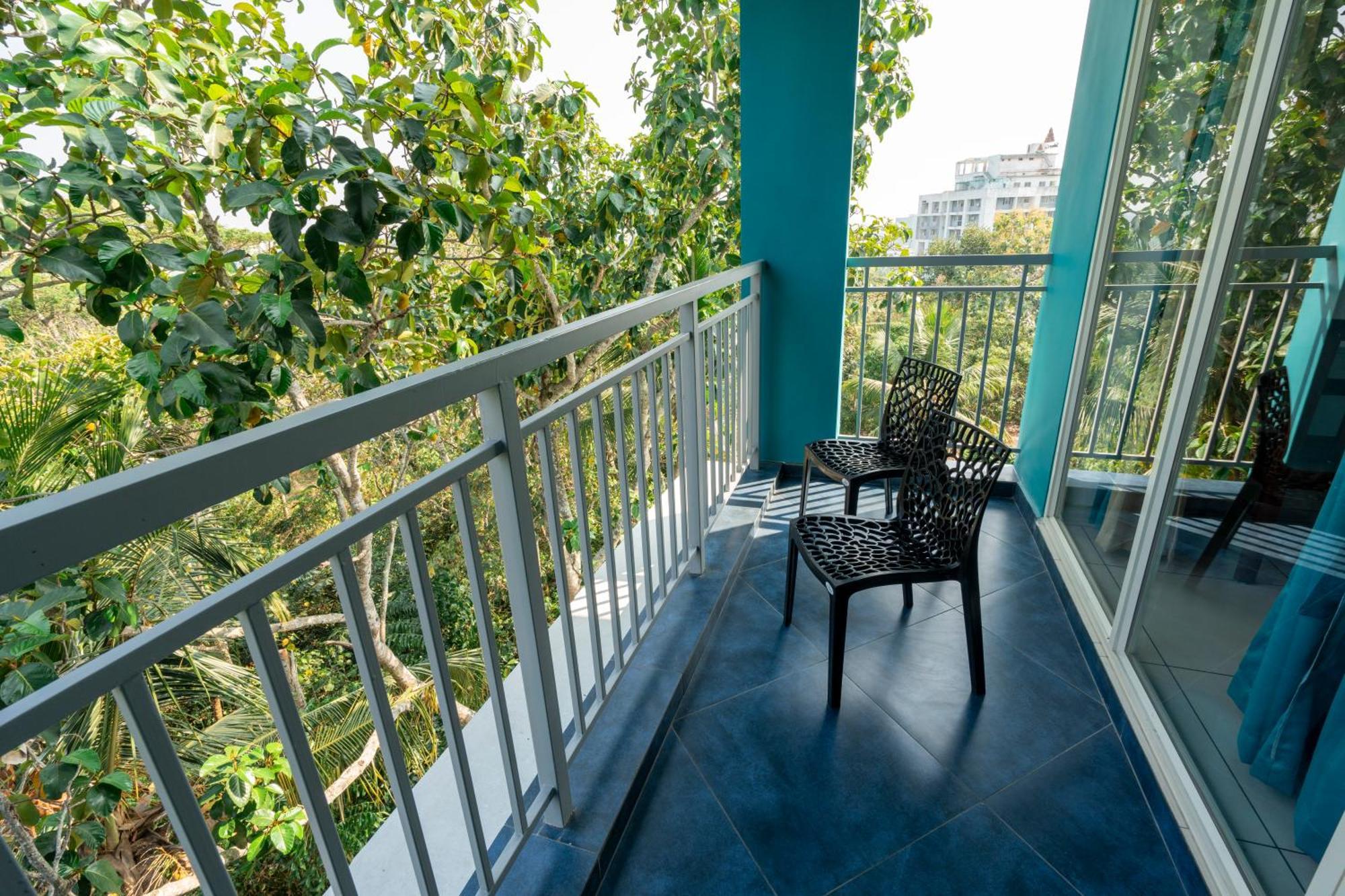 Bnb Homes, Technopark, Trivandrum Kazhakuttam المظهر الخارجي الصورة