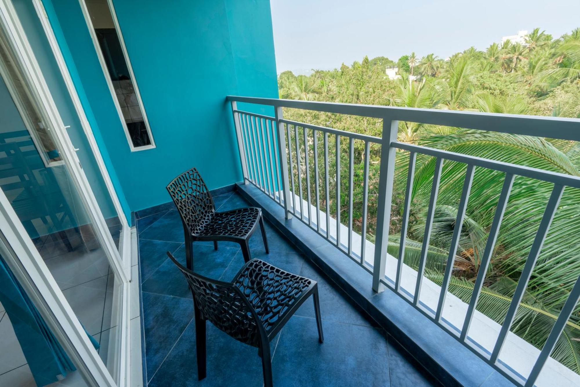 Bnb Homes, Technopark, Trivandrum Kazhakuttam المظهر الخارجي الصورة