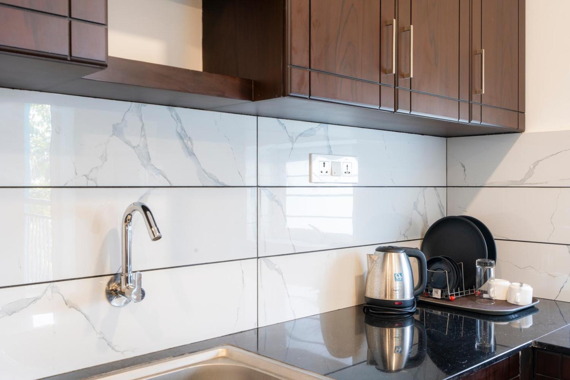 Bnb Homes, Technopark, Trivandrum Kazhakuttam المظهر الخارجي الصورة
